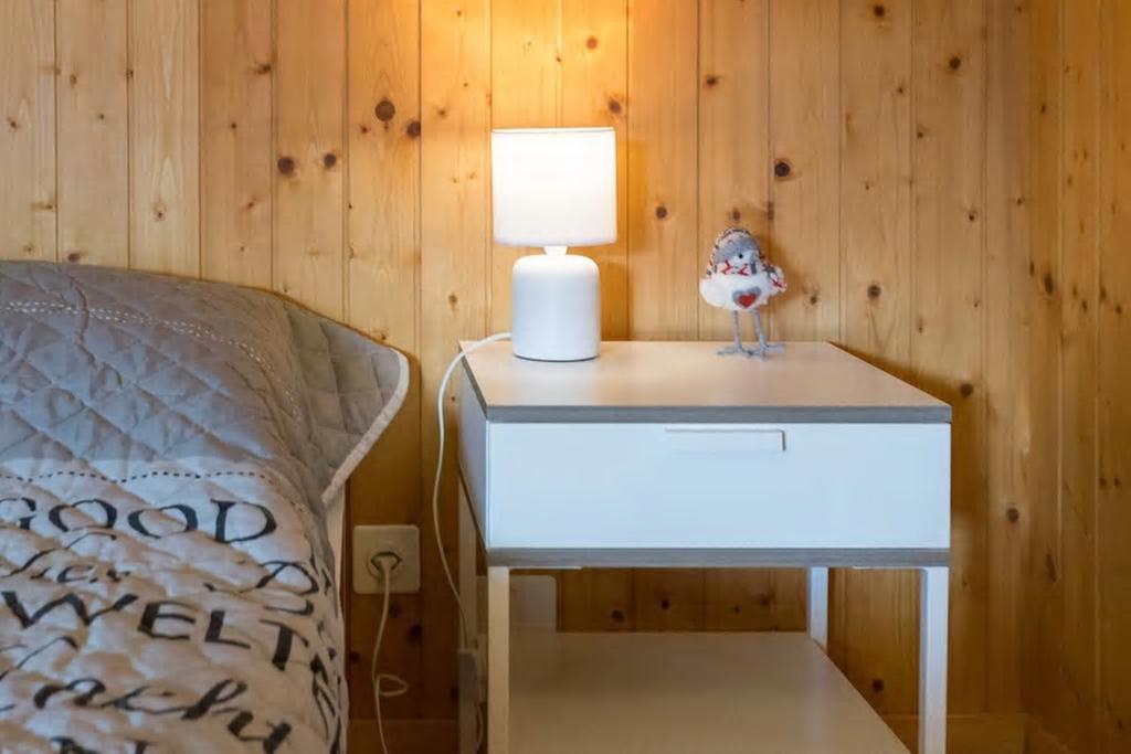 Apartamento La petite Silene Leysin Exterior foto